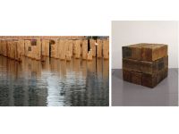 Globusprovisorium Zürich | Carl Andre