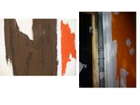 Clifford Still | Fassade Berlin