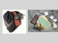 Hans Arp | Composition Trouvée New Jersey