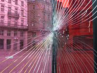 L. Hersberger Dysotopia Stalker  2013